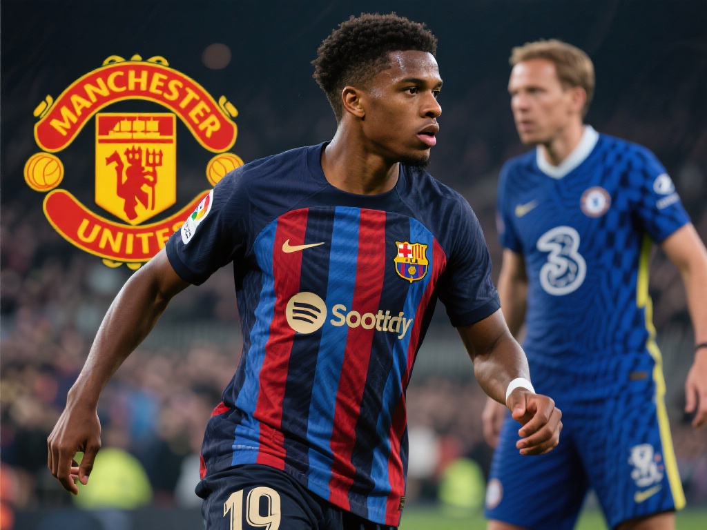 “过于脆弱!西媒:阿劳霍因风格不符弗里克理念,即将告别巴萨” 随着离队传闻的发酵,不少豪门俱乐部已经开