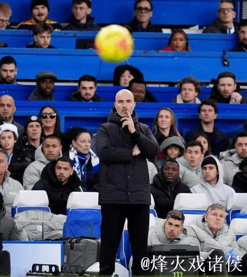 寒王归来，他是否才是切尔西的真正幕后功臣？