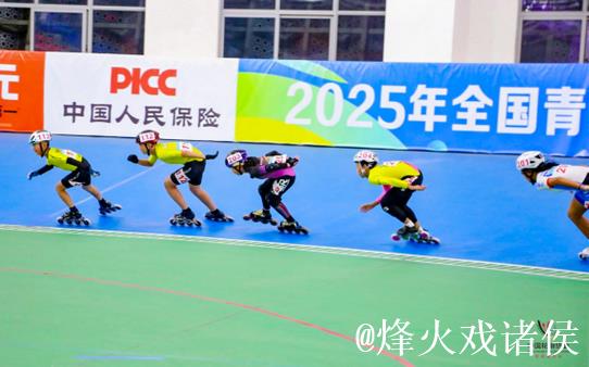 两大轮滑赛事齐聚金华 速度轮滑公开赛总决赛圆满收官 两大轮滑赛事齐聚金华 速度轮滑公开赛总决赛圆满收官